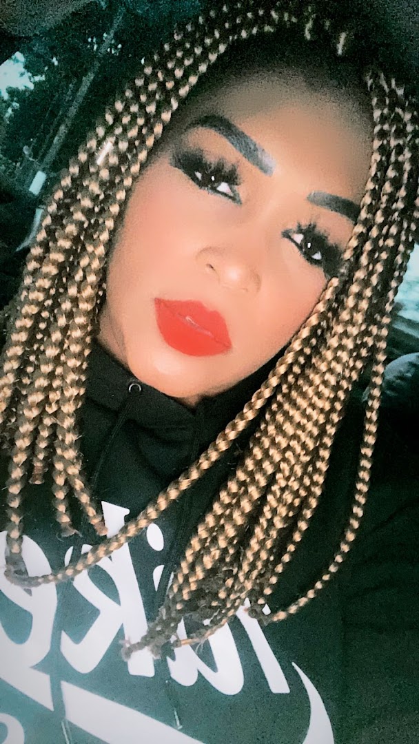 Visual black