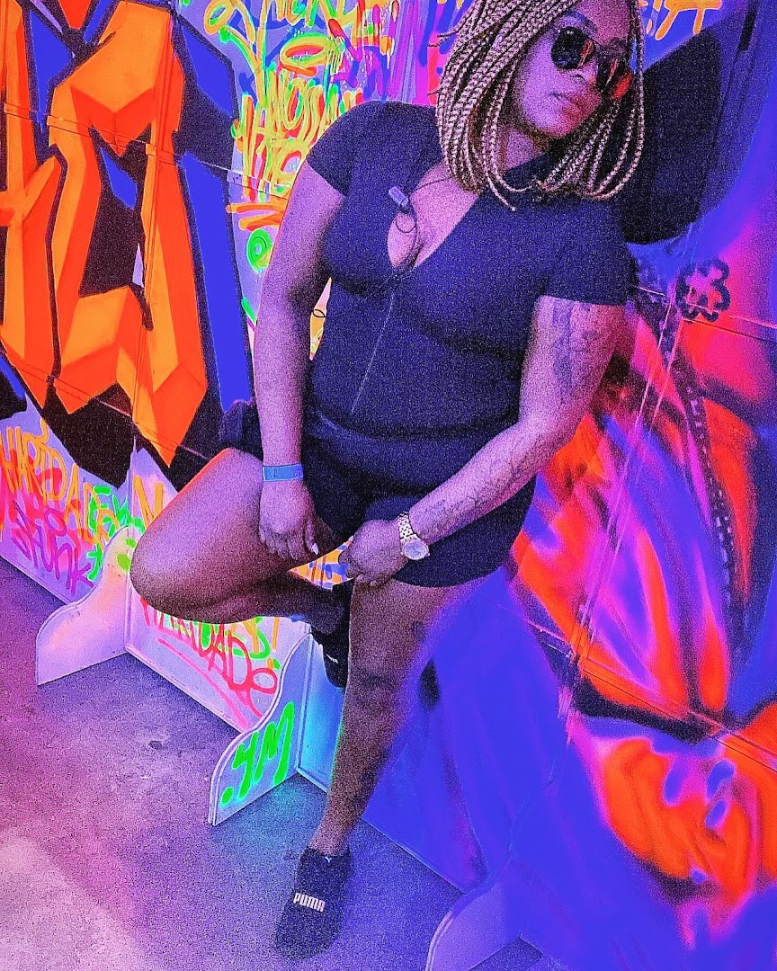 Visual black