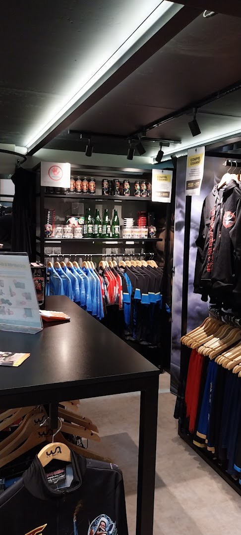 W A Sport IRON MAIDEN - Galeria do Rock  Loja Oficial