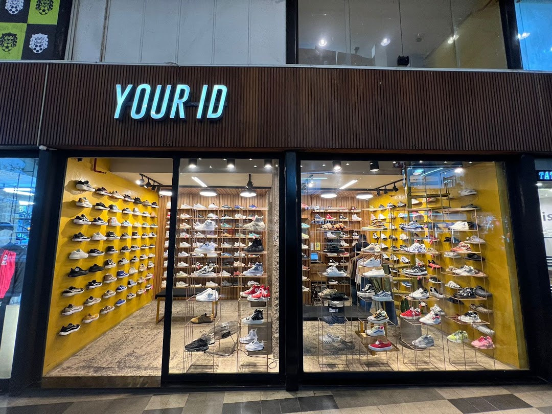 Your ID