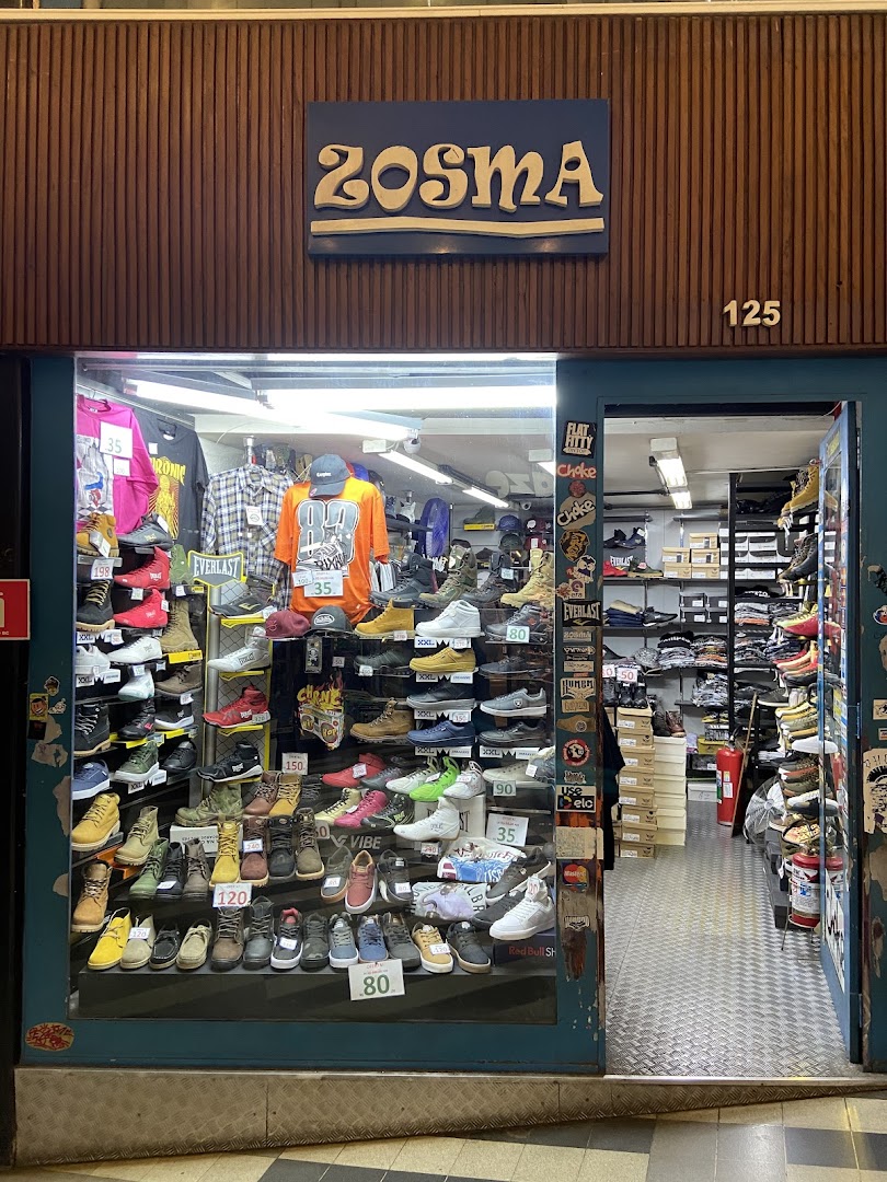 Zosma, Lj 125